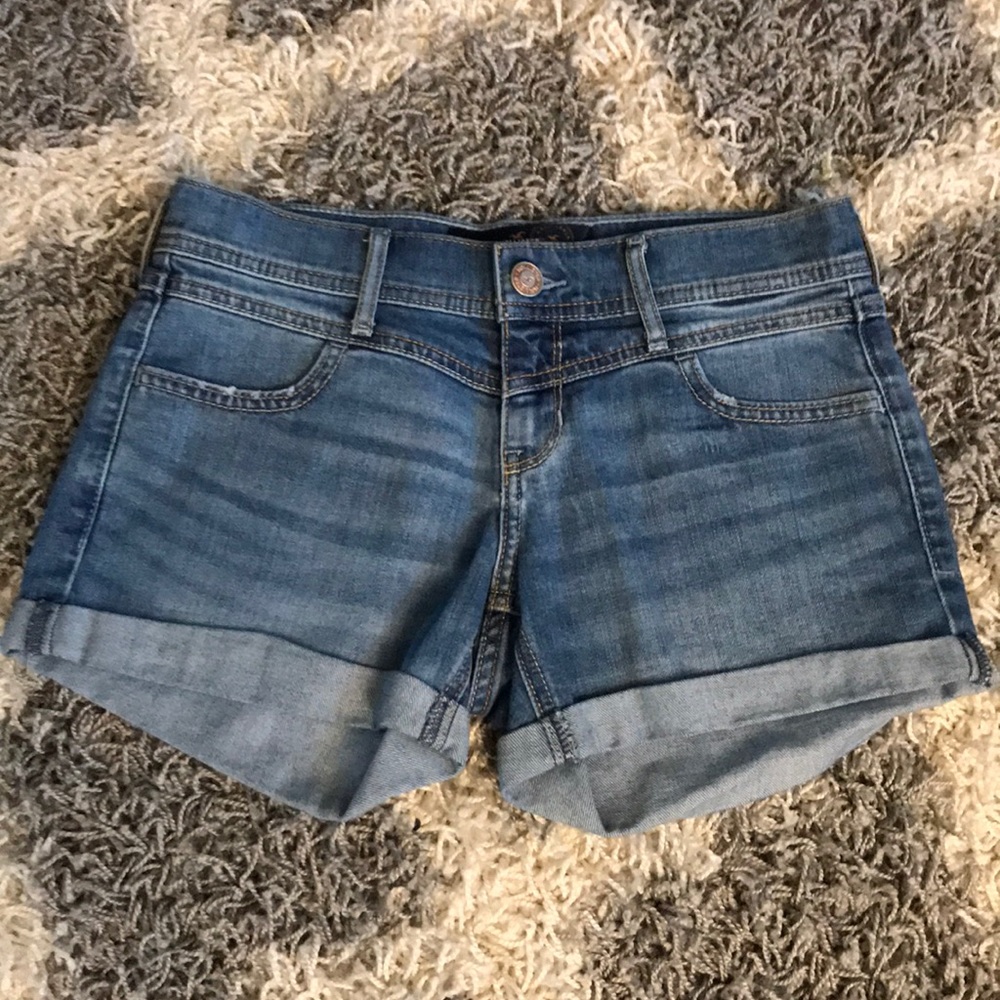 Hollister Shorts